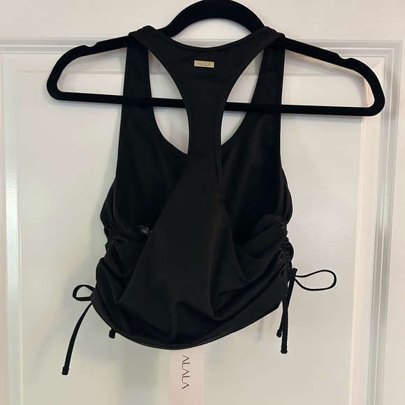 NWT! Alala cinch bra top size small! - Picture 5 of 6